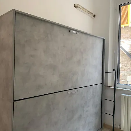 Casa Tangerina Apartment