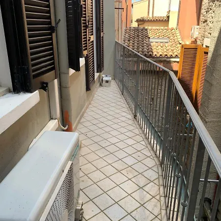 Casa Tangerina Pesaro