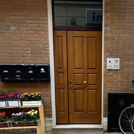 Casa Tangerina * Pesaro