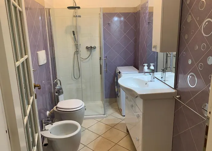 Casa Tangerina * Pesaro