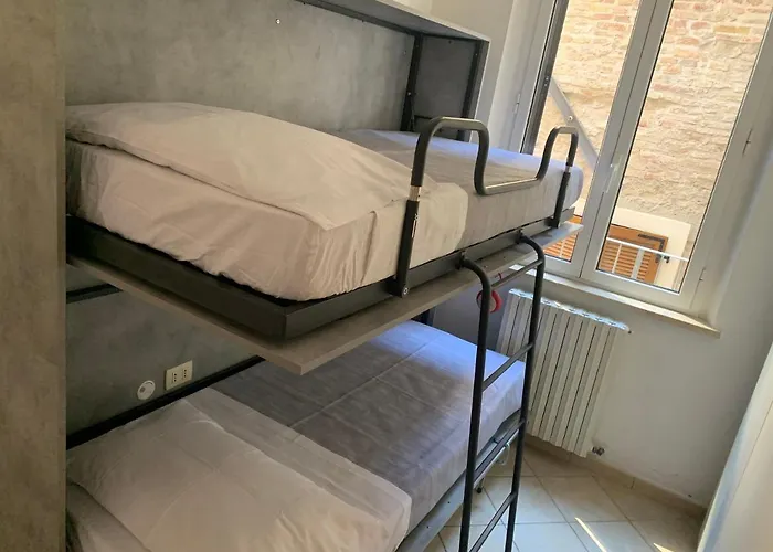 Casa Tangerina Pesaro