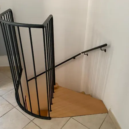 Appartamento Casa Tangerina *