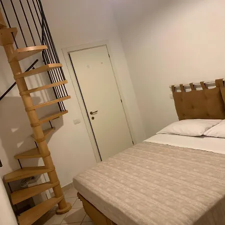 Appartamento Casa Tangerina Pesaro