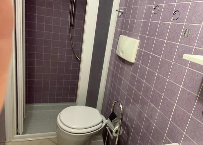 Appartement Casa Tangerina