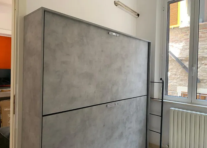 Casa Tangerina Appartement