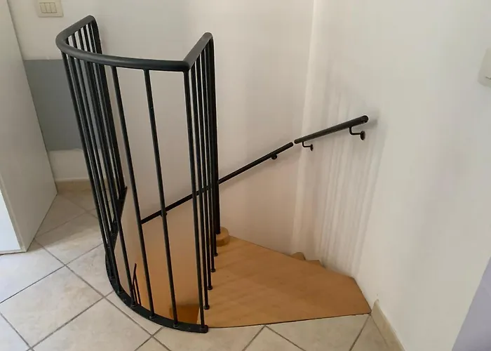 Appartement Casa Tangerina *