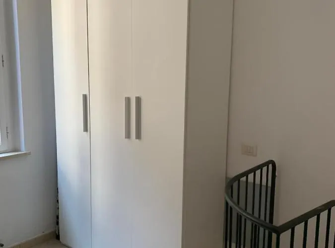 Casa Tangerina Appartement