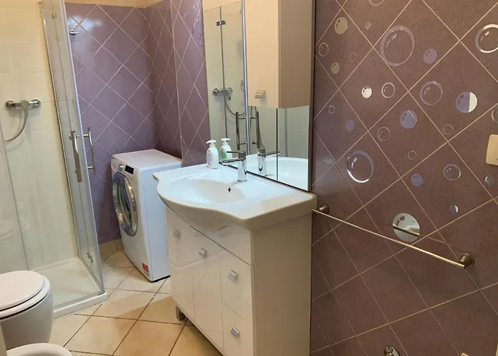 Appartement Casa Tangerina *