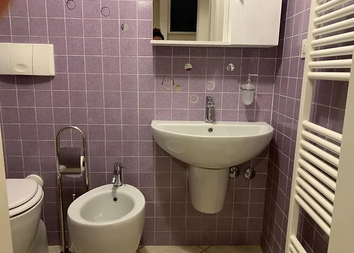 Casa Tangerina * Pesaro