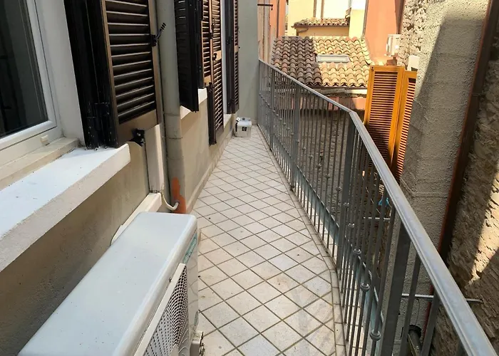 Casa Tangerina Pesaro