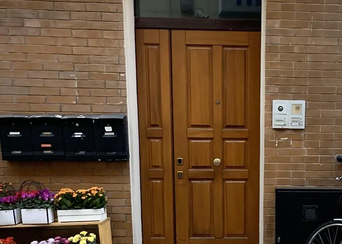 Casa Tangerina * Pesaro