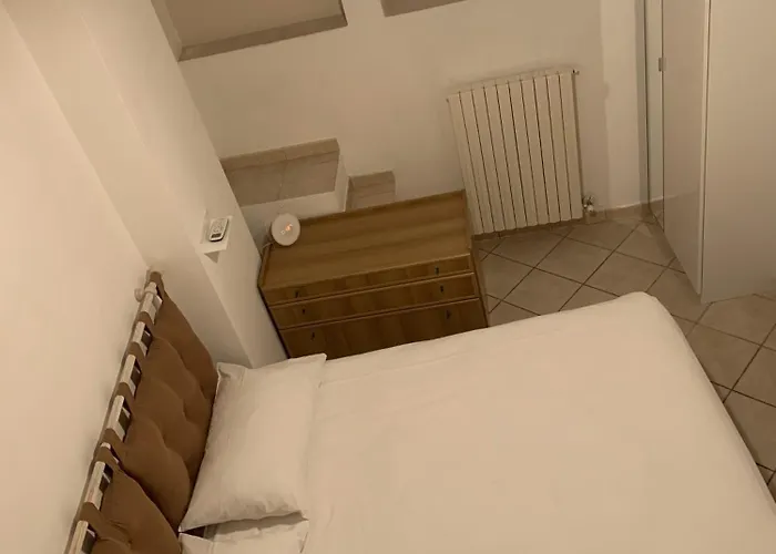 Appartement Casa Tangerina Pesaro